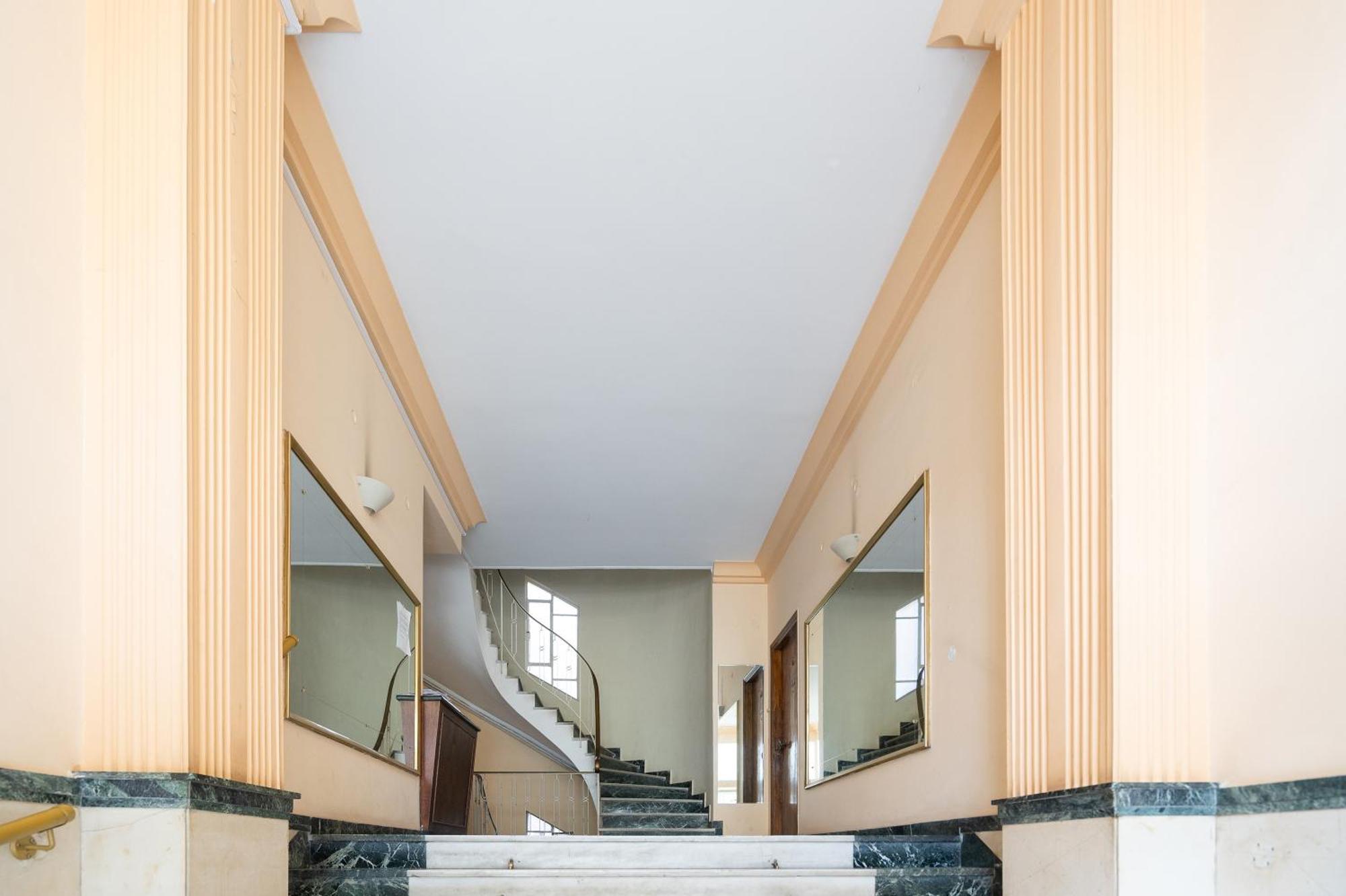 Stunning Cozy Apartment In Atenas Exterior foto