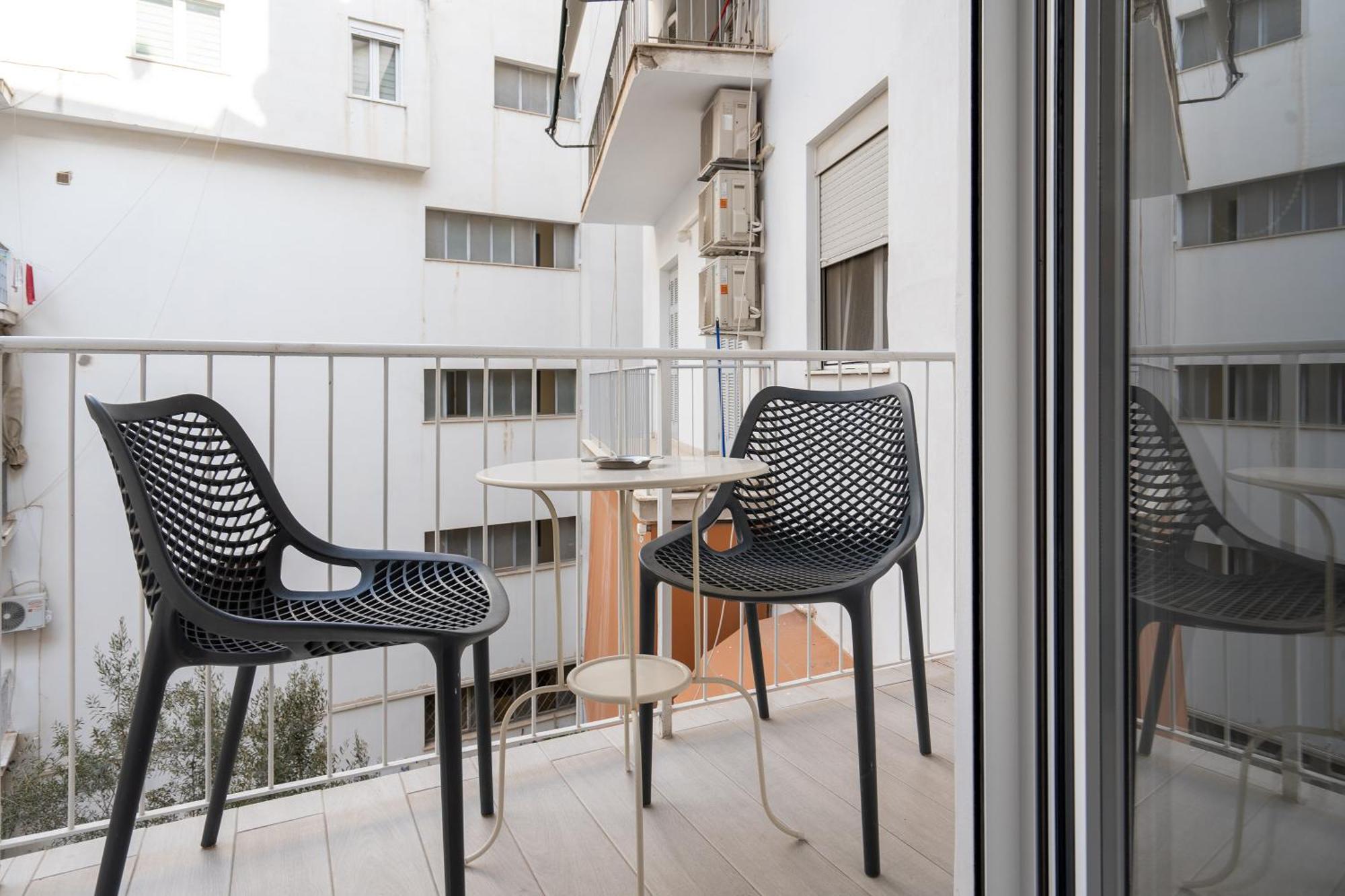 Stunning Cozy Apartment In Atenas Exterior foto