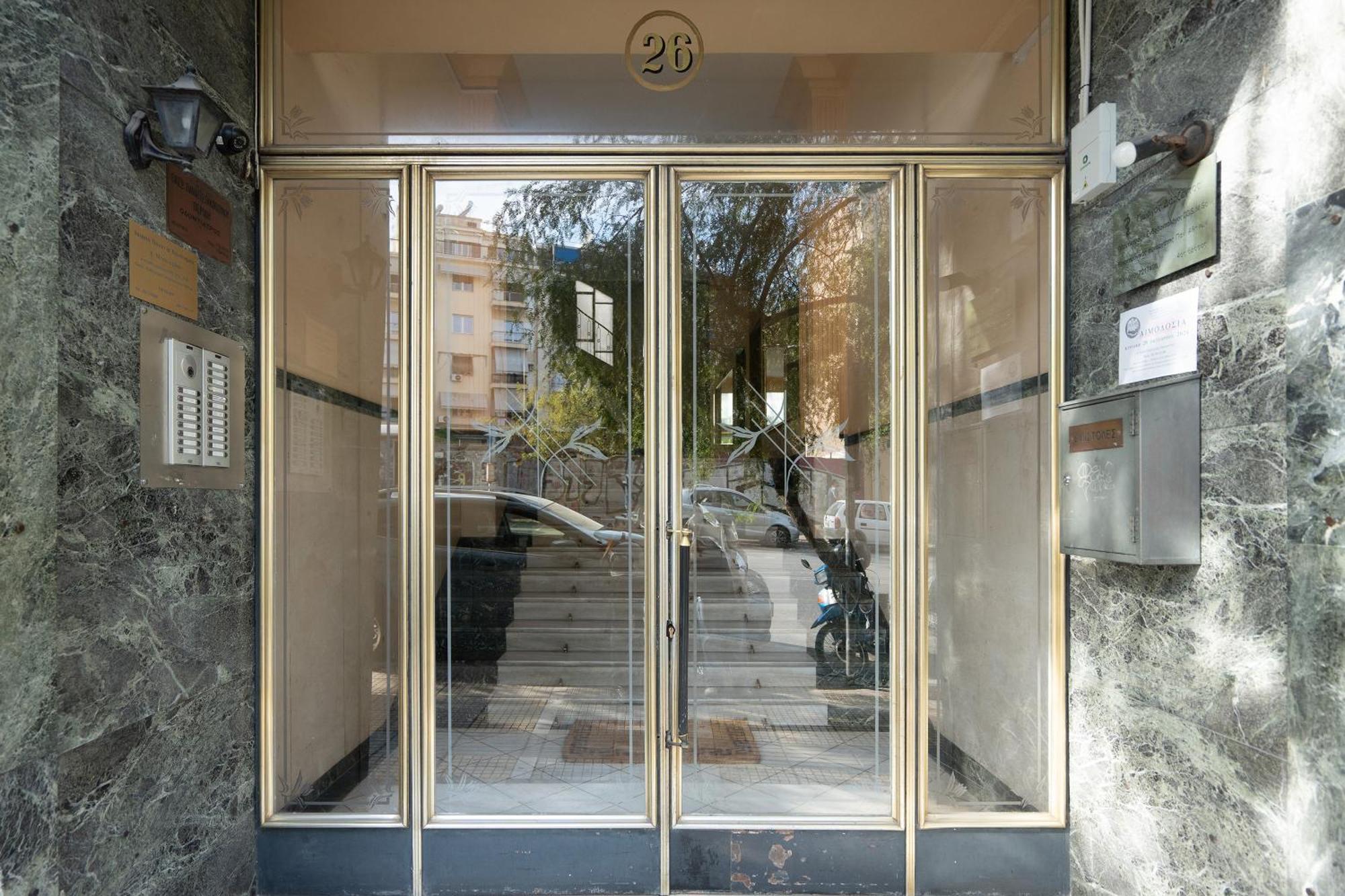 Stunning Cozy Apartment In Atenas Exterior foto