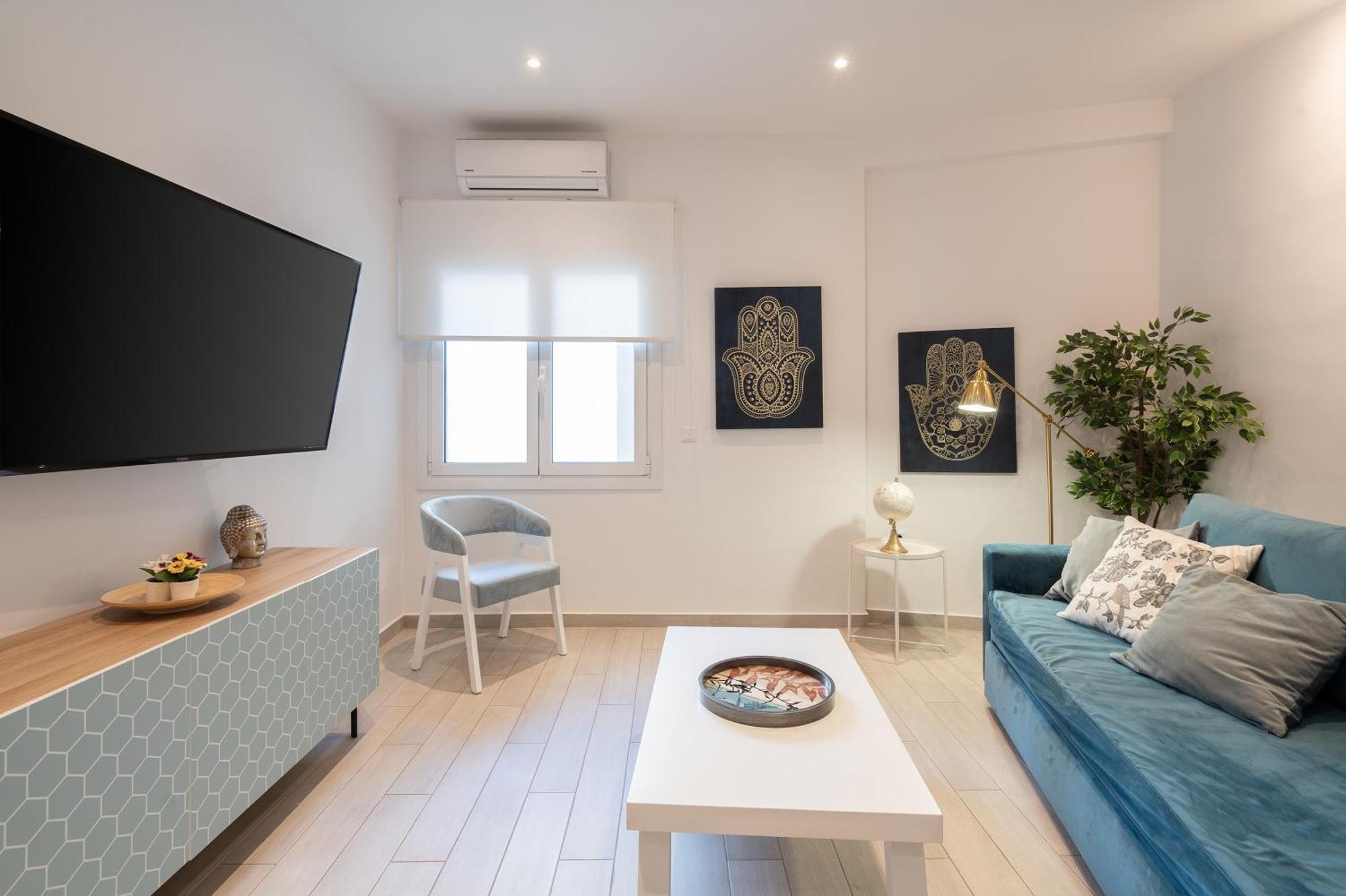 Stunning Cozy Apartment In Atenas Exterior foto
