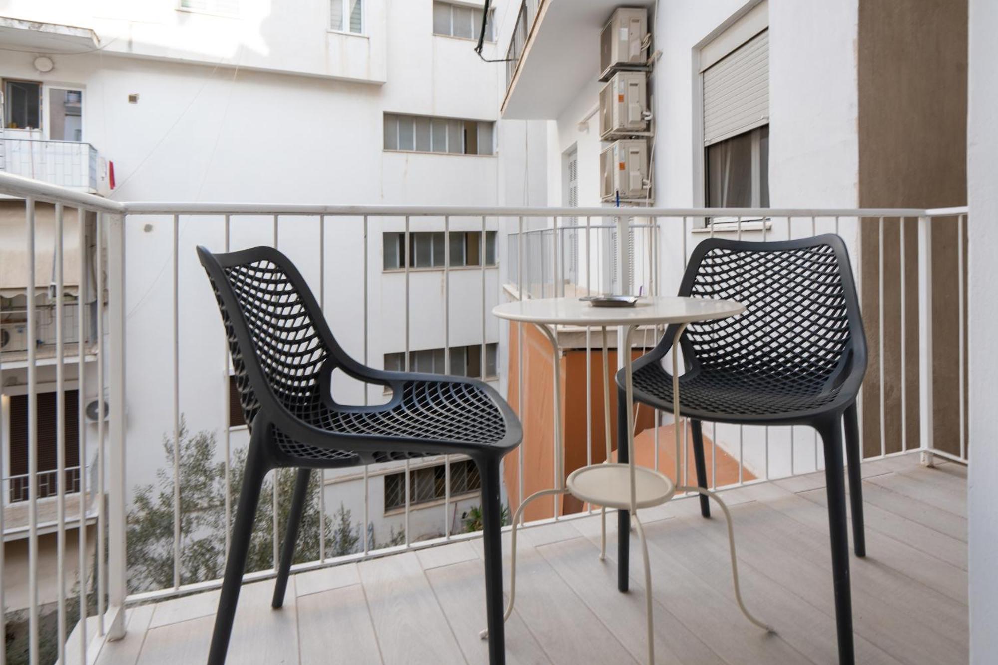 Stunning Cozy Apartment In Atenas Exterior foto