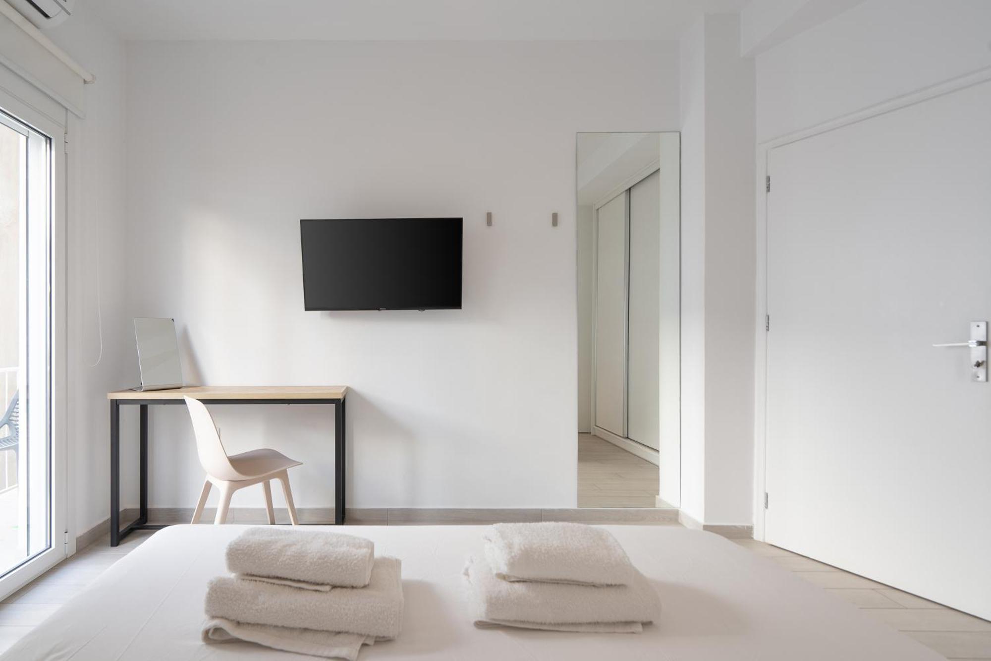 Stunning Cozy Apartment In Atenas Exterior foto