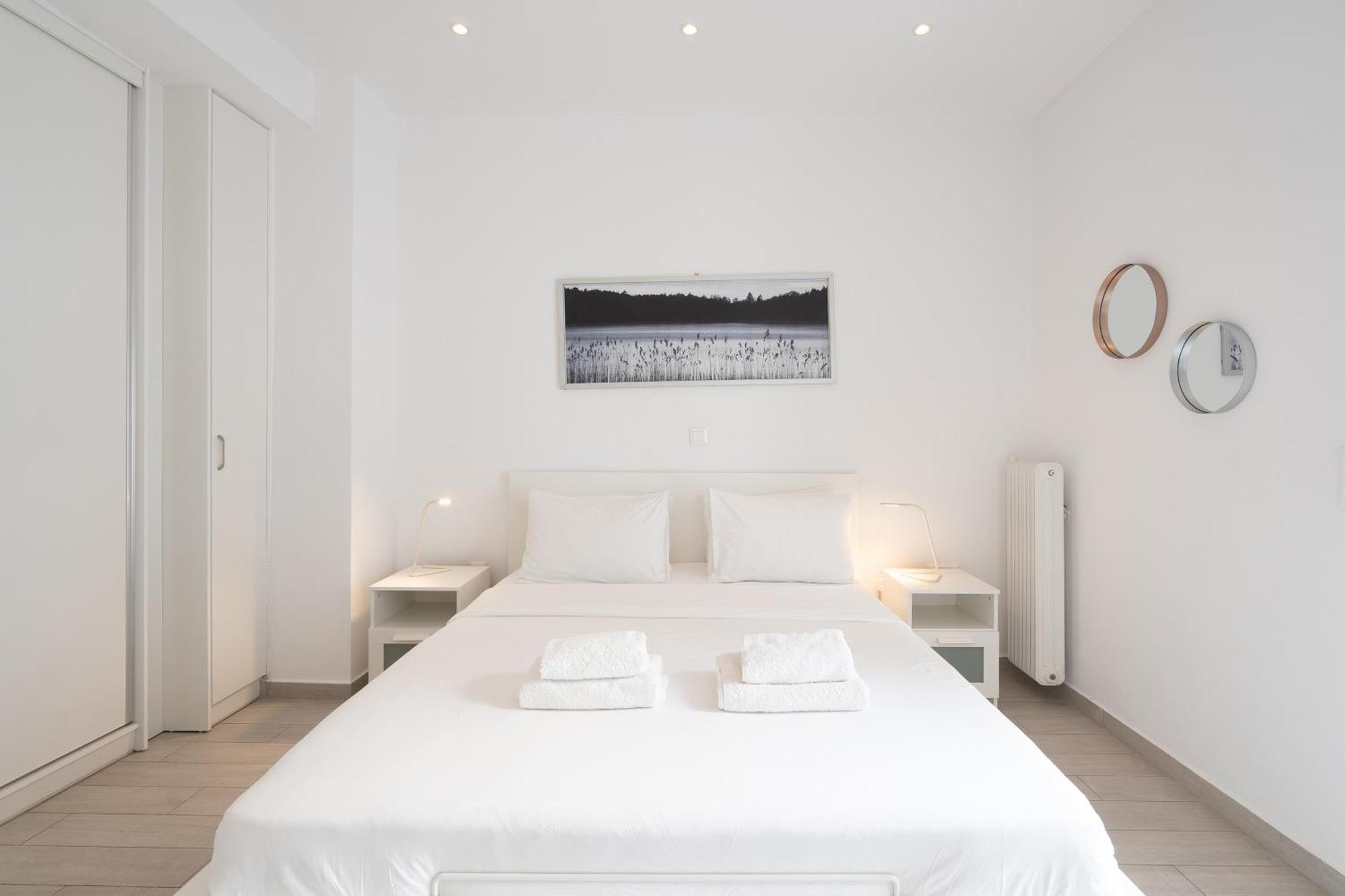 Stunning Cozy Apartment In Atenas Exterior foto